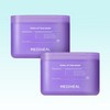 Mediheal Derma365 Wipe-off Mask Pack PDRN 30ea / Pores Elasticity,