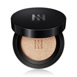 Hera 헤라 블랙 쿠션 24H 커버핏 파운데이션 듀오 SPF34/PA++ (본품+리필) Hera Black Cushion 24H Cover Fit Foundation Duo SPF34/PA++ (Main Product + Refill)