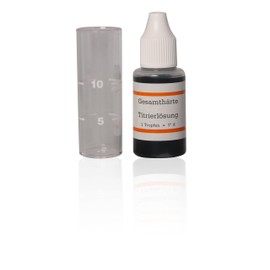 AQMOS Wasseraufbereitung Water Hardness Measurement °dH Single Pack Hardness Measuring Tool