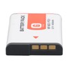 NP BG1 Battery 3.7V 1400mAh High Safety Slim Portable Strictly
