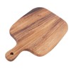 Wooden Pizza Tray Solid Wood Pizza Serving Board Pizza Spatula