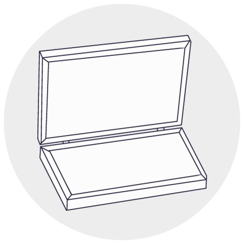 HELIOS-PREISSER 0220705 Messbrücke für Taschenmessschieber