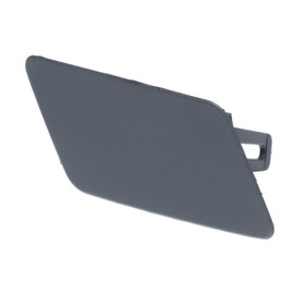 HEROFFIX Front Right Bumper Headlight Washer Nozzle Cover Cap No.T4A5638LML Stoßstangenverkleidungsdüsenabdeckung für Jaguar F-Pace 2017-2020 Unlackierter Kunststoff 1 Stück