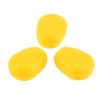 NEWSHOT Large Pop Up Yellow Corn 20 pieces Imitation SweetCorn