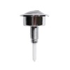 Compatible with Twyford Optima49 Dual Flush Toilet Cistern Push Button