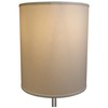 FenchelShades.com 14" Top Diameter x 14" Bottom Diameter 17" Height