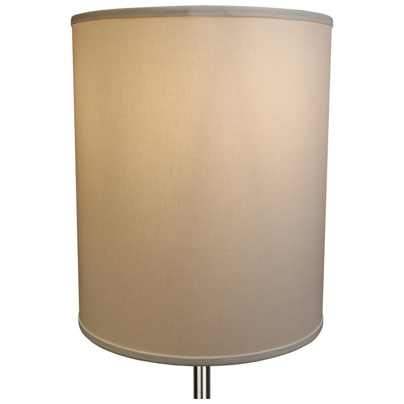 FenchelShades.com 14" Top Diameter x 14" Bottom Diameter 17" Height