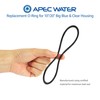 APEC Water Systems Replacement O-Ring for 10" or 20" BB