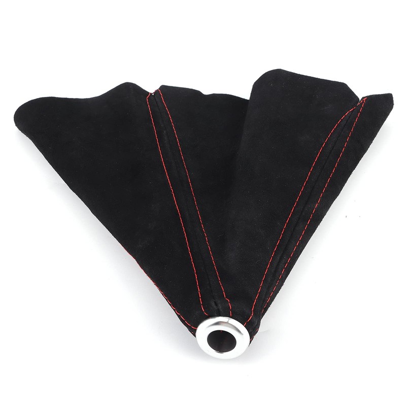 Car Boot Cover Shifter Lever Dust Cover Boot Gaiter Car