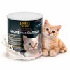 Perfect Sense Sustituto de Leche para Gatitos 360 g con