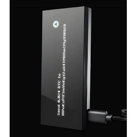 Keepkey Cryptocurrency Hardware Wallet BTC ETH AVAX - NEW