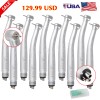 Yabangbang 10 pcs NSK Style Dental High Speed Handpiece 3
