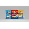 Dolmen Countys Tayto Variety Box (9 x 37g Packets)