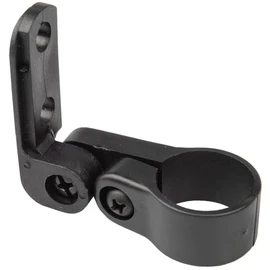 cyclingcolors Reflector Mount Bicycle Reflector Holder Bicycle Saddle Handlebar Mount Safe Front Reflector Rear Reflector Plastic Holder 28.5 mm - 33.1 mm