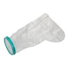 Waterproof Full Leg Cast Cover Reusable Leg Cast Covers Protector