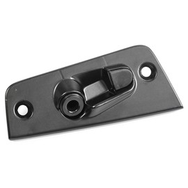 Volkswagen 7E0843640B Interception Plate Lower Sliding Door Right Locking Pin