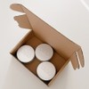 Olgo Travel Kit Gift Set (Marine Shampoo Bar 30g, Botanic Conditioner Bar 20g, Rice Face Wash Bar 20g) + Box Packaging, 1 Piece / 올고 트래블키트 선물세트 (마린샴푸바30g  보타닉컨디셔너바20g  라이스세안바20g) +박스포장, 1개