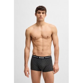BOSS Men's Trunks, 981open Miscellaneous