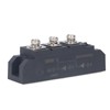 Bridge Rectifier 1600V 3 Terminal 2 in 1 Out Common