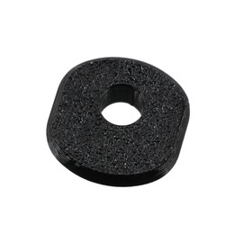 Set: Seitendeckel-Befestigung links, M6 – für Simson S50, S51, S53, S70, S83