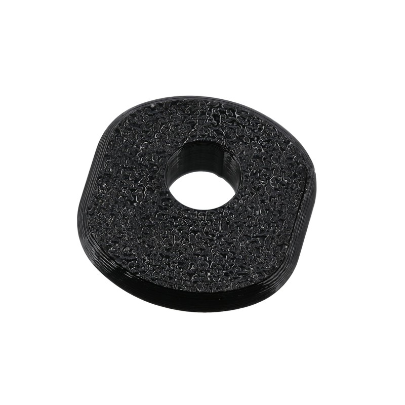 Set: Seitendeckel-Befestigung links, M6 – für Simson S50, S51, S53,