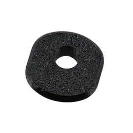 Set: Seitendeckel-Befestigung links, M6 – für Simson S50, S51, S53, S70, S83