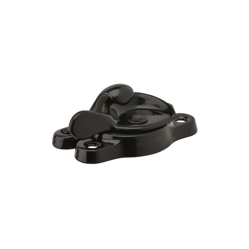 SCHLAGE 07A-BLK Window Lock