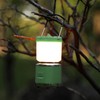 KLARUS CL8 Mini Pumpkin Camping Lantern (Green)