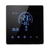 16A Digital Thermostat with LCD Display Programmable Thermostat Electric Heating