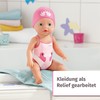 Baby Born - My First Swim Girl 30cm /Toys