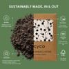 RECYCO Reusable Dish Cloth 12 Pack Swedish Dish Clothes for