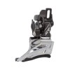SHIMANO Front Mech XT M8025-D dbl dir DS D/pl