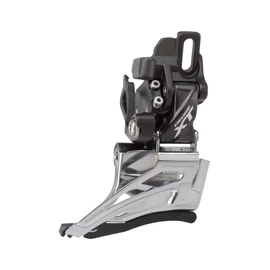 SHIMANO Front Mech XT M8025-D dbl dir DS D/pl