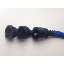 Tap Adaptor & Reducer, Female Adaptor & Male Adaptor for Expanding hose & Xhose