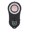 Infrared Camera Detector Portable Wireless Lens GPS Finer Scanner S100