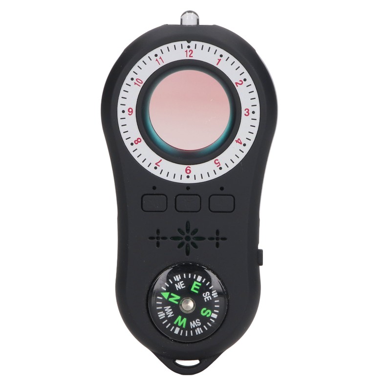 Infrared Camera Detector Portable Wireless Lens GPS Finer Scanner S100