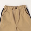 Com Size 98-52PK15-205 Docking Shorts, beige/navy, 150
