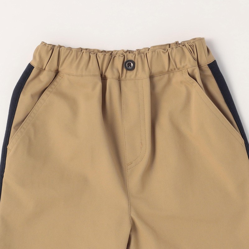 Com Size 98-52PK15-205 Docking Shorts, beige/navy, 150