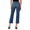 Hudson Jeans Women's Remi High Rise Straight Jean, Quince, 31
