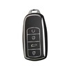 MAX COOL Zinc Alloy Car Remote Key Fob Case Cover