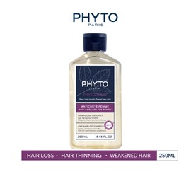 PHYTO Phytocyane Anti-Hair Loss Shampoo for Women 250ml