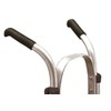 Magliner 86031 Aluminum Bolted Double Grip Hand Truck Handle, 20"