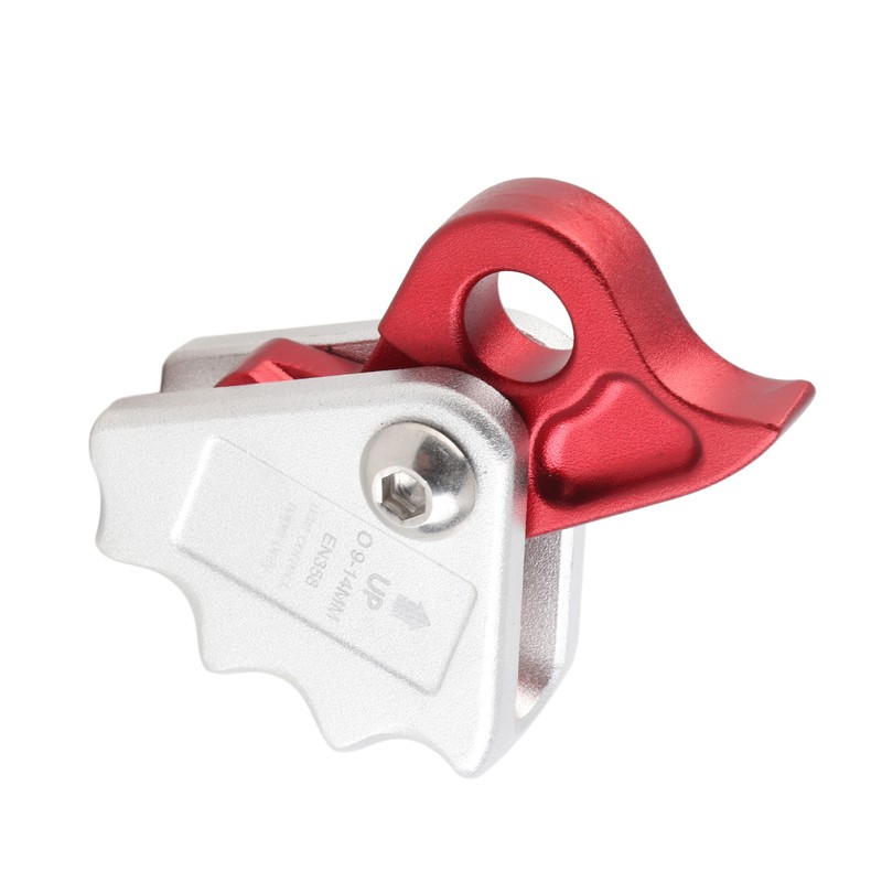 Outdoor Climbing Equipment Falling Protector Fall Arrestor Safety Rope Self