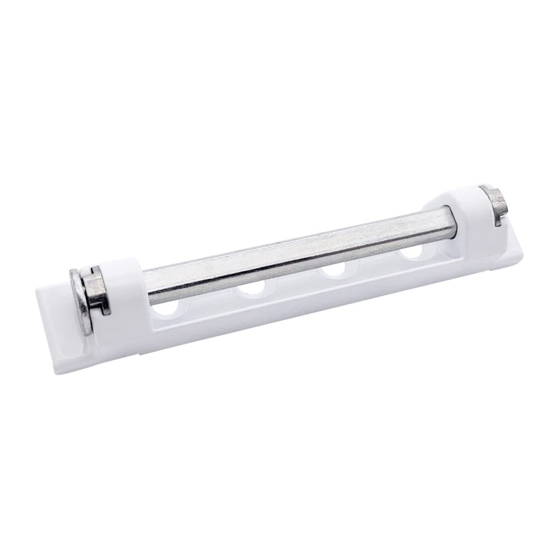 Winkhaus SWS 3-6 Scissor Bearing in White for Adults -