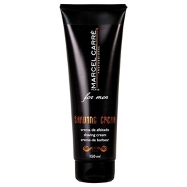 Marcel Carré Shaving Cream Crema de Afeitar con Ácido Hialurónico150 ml