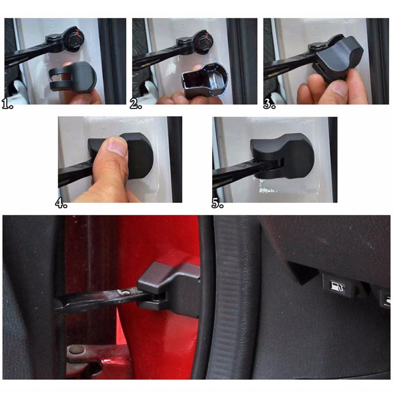 Fit Mazda Mazda doahinzidoasutoppa- Protection Cover CX – 5 CX