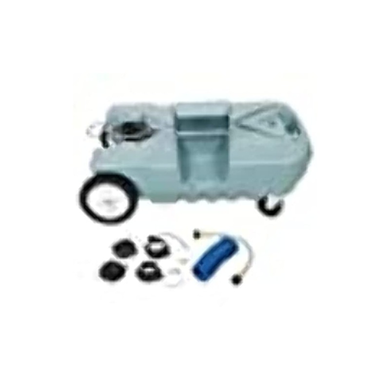 TOTE N STOR 20566 T Valve Lower V4 1ea Reg