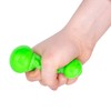 Tobar SCRUNCHEMS FUSION DIDDY STRESS SQUISH BALLS - 3 Pack