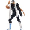 Mattel WWE "Hollywood" Hulk Hogan Wrestlemania Elite Collection Action Figure