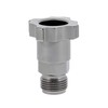 Master Elite Paint System MPS Spray Gun Cup Adapter 843
